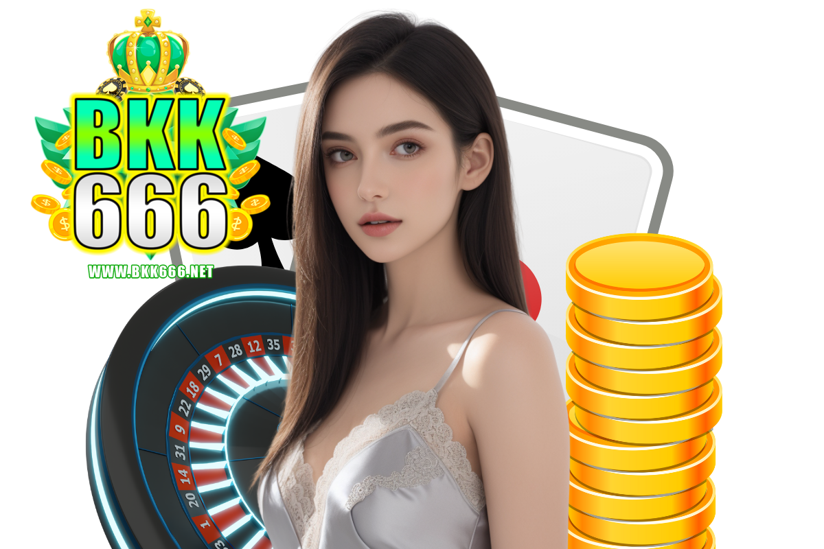 bkk666 สมัคร